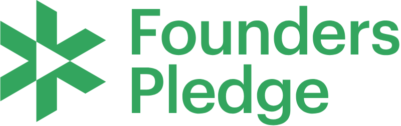 Founders Pledge