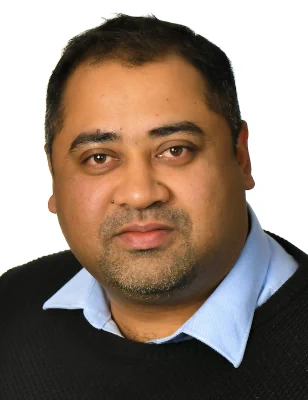 Thommen George Karimpanal